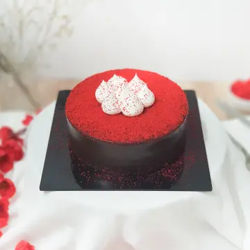 Redbee cake